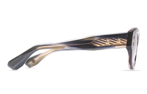 Dita - Ochelari de soare - LUMEKS DTS728-A - 02 - 54 - LIMITED EDITION