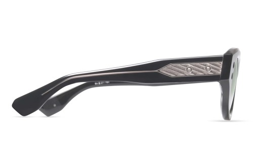 Dita - Ochelari de soare - LUMEKS DTS728-A - 01 - 54 - LIMITED EDITION