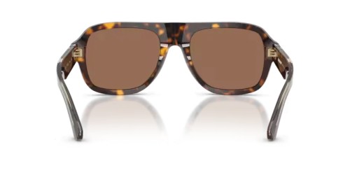 BURBERRY - Ochelari de soare - BE4478 - 420573 - 55