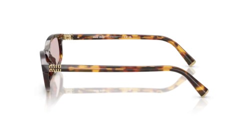MIU MIU - Ochelari de soare - MU A06S - 14L4I0 - 54