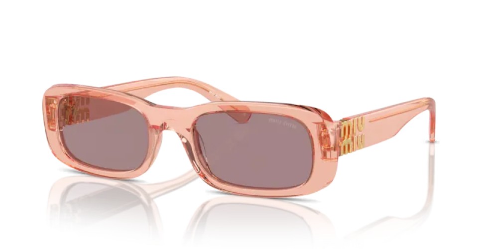 MIU MIU - Ochelari de soare - MU 08ZS - 13T06I - ​53