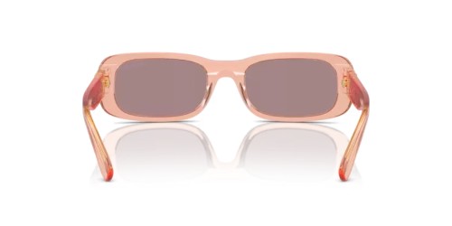 MIU MIU - Ochelari de soare - MU 08ZS - 13T06I - ​53