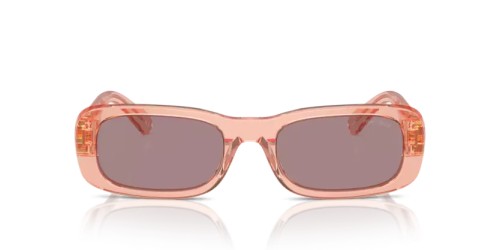 MIU MIU - Ochelari de soare - MU 08ZS - 13T06I - ​53