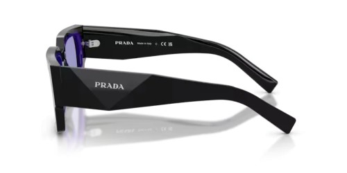 PRADA - Ochelari de soare - PR B17S - 16K01O - 54