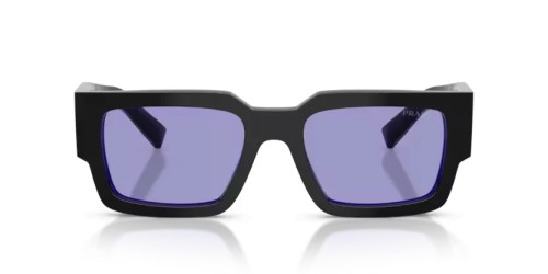 PRADA - Ochelari de soare - PR B17S - 16K01O - 54