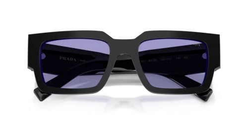 PRADA - Ochelari de soare - PR B17S - 16K01O - 54