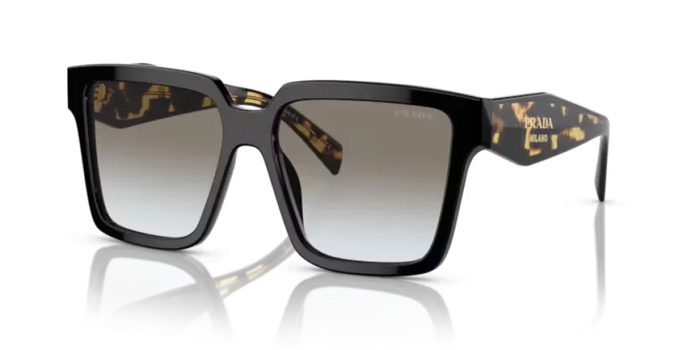 PRADA - Ochelari de soare - PR 24ZS ​ - ​1AB0A7 - ​56