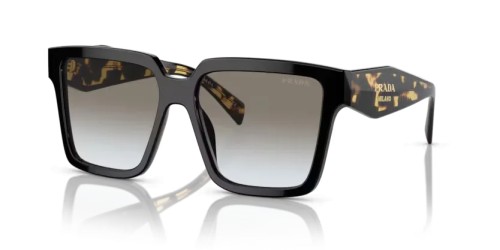 PRADA - Ochelari de soare - PR 24ZS ​ - ​1AB0A7 - ​56
