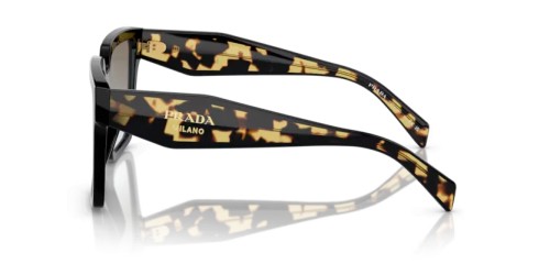 PRADA - Ochelari de soare - PR 24ZS ​ - ​1AB0A7 - ​56