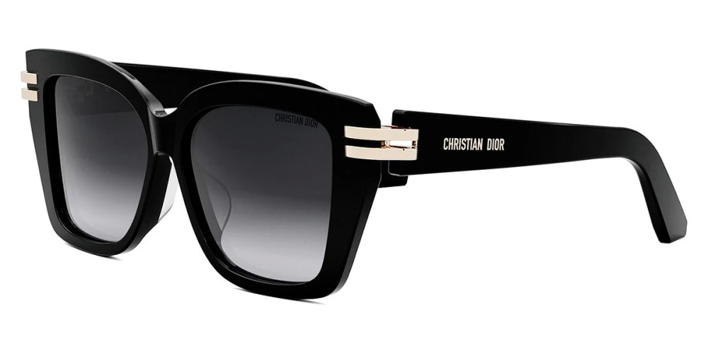 Dior - Ochelari de soare - CDIOR S1F - 10A1 D - 56