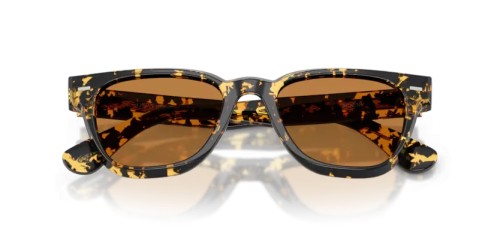 OLIVER PEOPLES - Ochelari de soare - OV5601SU RUENY - 177853 - 51