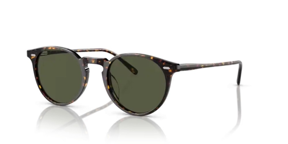 OLIVER PEOPLES - Ochelari de soare - OV5529SU ROGER FEDERER N.02 - 174152 - 48