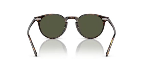 OLIVER PEOPLES - Ochelari de soare - OV5529SU ROGER FEDERER N.02 - 174152 - 48
