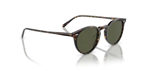 OLIVER PEOPLES - Ochelari de soare - OV5529SU ROGER FEDERER N.02 - 174152 - 48