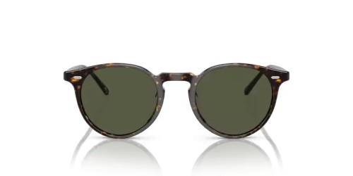 OLIVER PEOPLES - Ochelari de soare - OV5529SU ROGER FEDERER N.02 - 174152 - 48