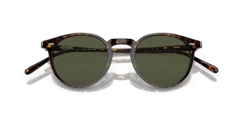OLIVER PEOPLES - Ochelari de soare - OV5529SU ROGER FEDERER N.02 - 174152 - 48