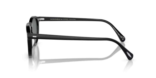 OLIVER PEOPLES - Ochelari de soare - OV5217S GREGORY PECK - 1031P2 - 50 - CU LENTILE POLARIZATE
