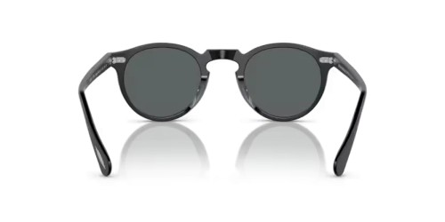 OLIVER PEOPLES - Ochelari de soare - OV5217S GREGORY PECK - 1031P2 - 50 - CU LENTILE POLARIZATE