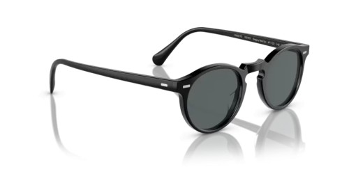 OLIVER PEOPLES - Ochelari de soare - OV5217S GREGORY PECK - 1031P2 - 50 - CU LENTILE POLARIZATE