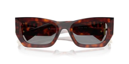 MIU MIU - Ochelari de soare - MU 09WS - 21C40O - 53