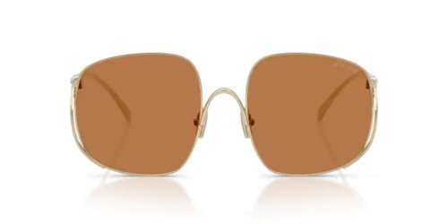 MIU MIU - Ochelari de soare - MU A57S - ZVN90Q - 57