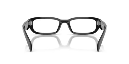 PRADA - Cadru optic - PR B06S - 16K08N - 53 - CU LENTILE CU FILTRU PENTRU LUMINĂ ALBASTRU-VIOLET