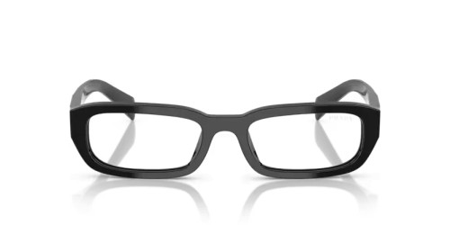 PRADA - Cadru optic - PR B06S - 16K08N - 53 - CU LENTILE CU FILTRU PENTRU LUMINĂ ALBASTRU-VIOLET