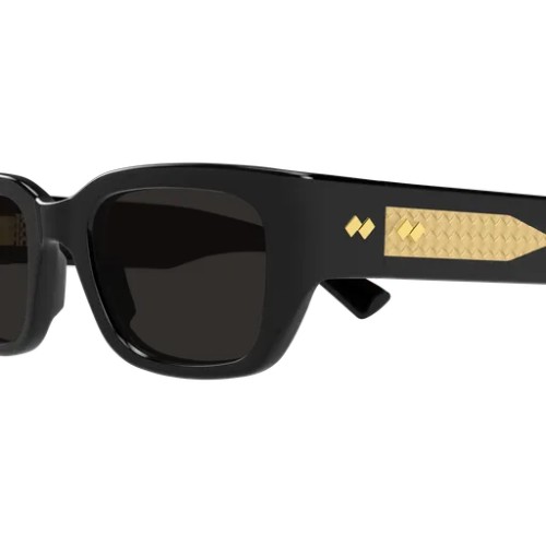 Bottega Veneta - Ochelari de soare - BV1400S - 001 - 51