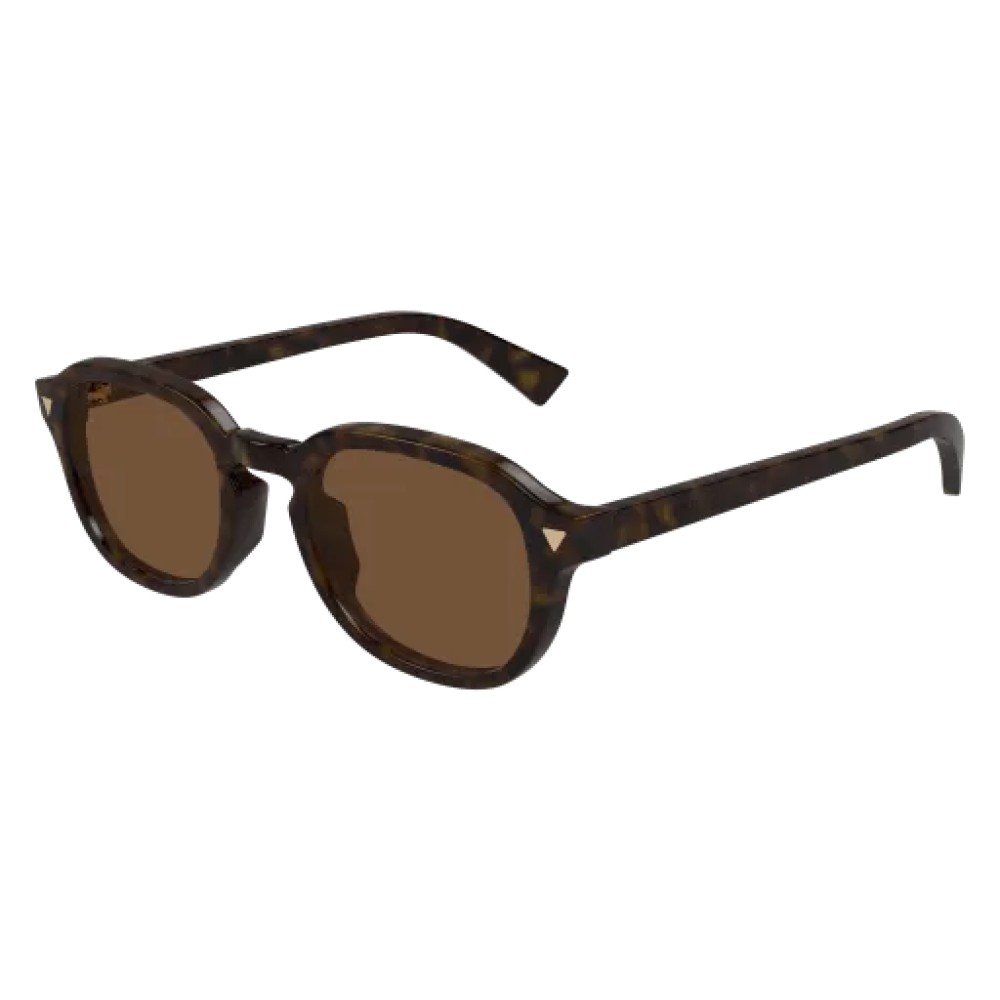 Bottega Veneta - Ochelari de soare - BV1364S 001 49 - 002 - 49