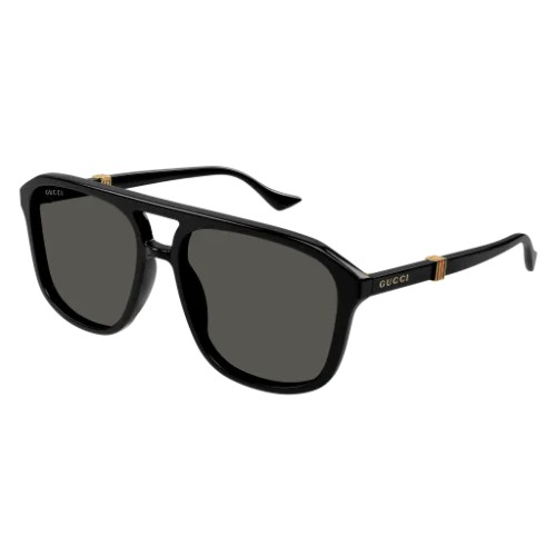 Gucci - Ochelari de soare - GG1494S - 001 - 57
