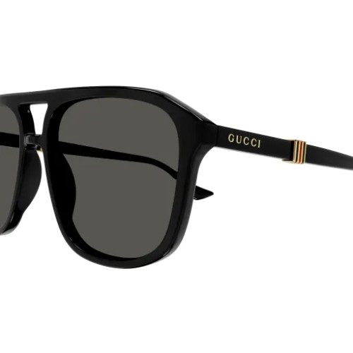 Gucci - Ochelari de soare - GG1494S - 001 - 57