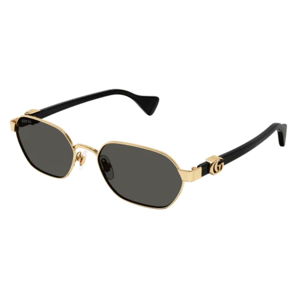 Gucci - Ochelari de soare - GG1593S - 001 - 56