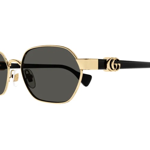 Gucci - Ochelari de soare - GG1593S - 001 - 56
