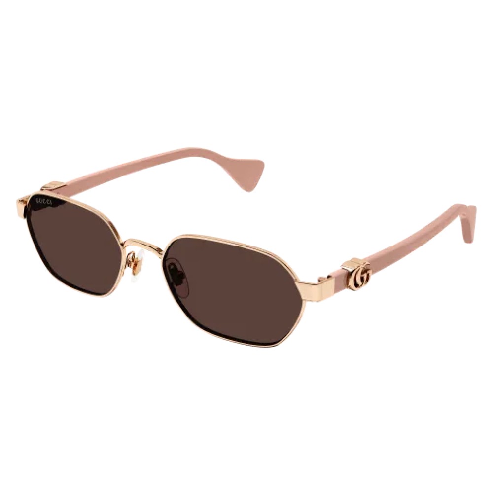 Gucci - Ochelari de soare - GG1593S 002 56 - 003 - 56