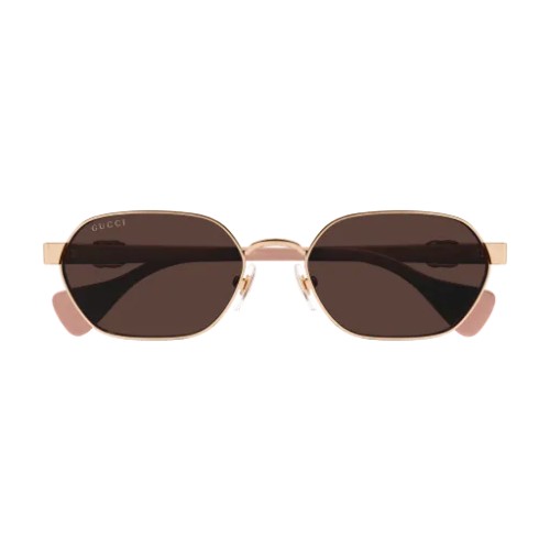 Gucci - Ochelari de soare - GG1593S 002 56 - 003 - 56