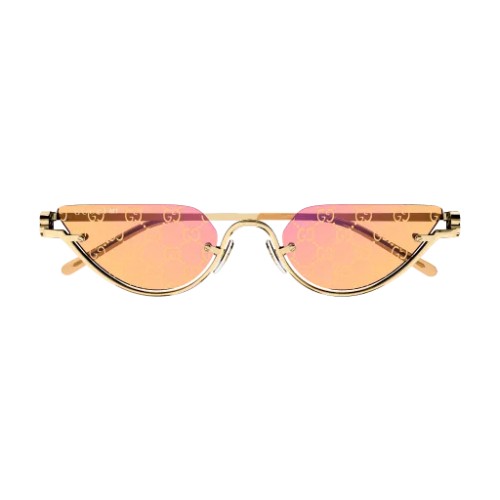 Gucci - Ochelari de soare - GG1603S - 004 - 53