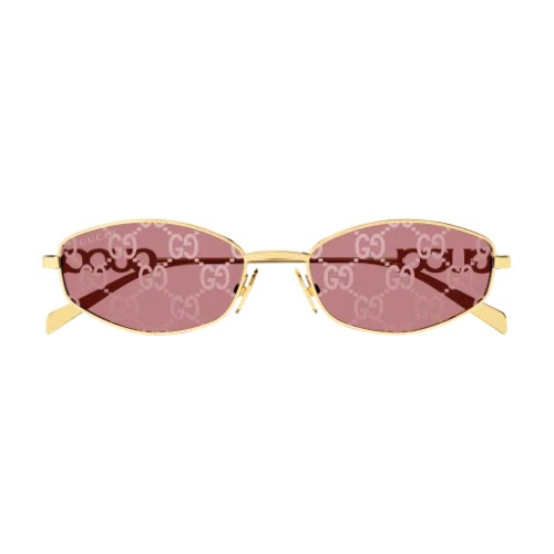 Gucci - Ochelari de soare - GG1802S - 002 - 55
