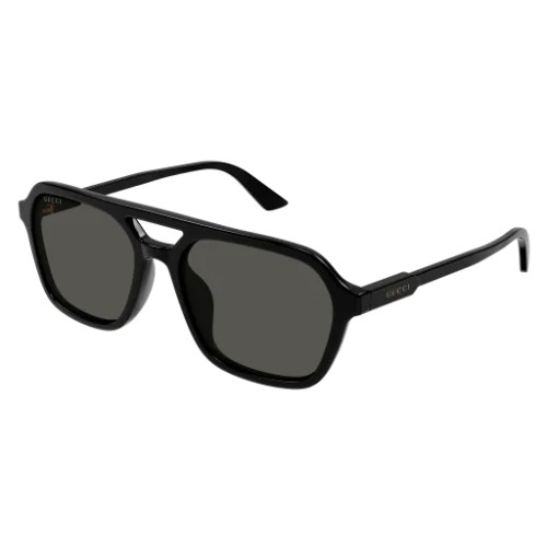 Gucci - Ochelari de soare - GG1823SA - 001 - 57