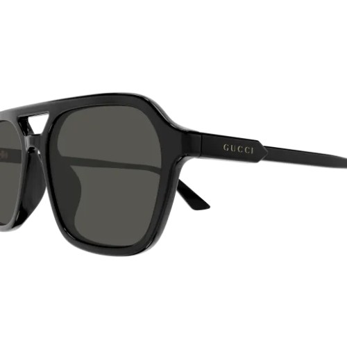 Gucci - Ochelari de soare - GG1823SA - 001 - 57