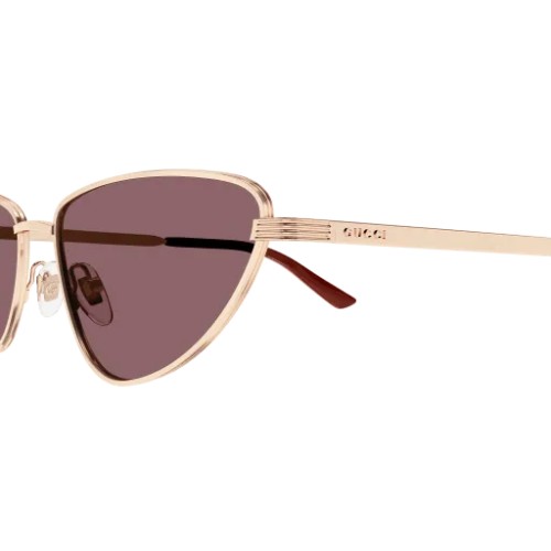 Gucci - Ochelari de soare - GG1879S 001 - 003 - 57