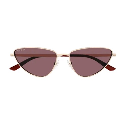 Gucci - Ochelari de soare - GG1879S 001 - 003 - 57