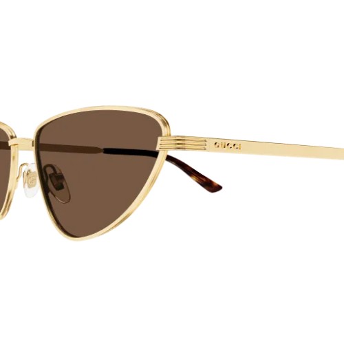 Gucci - Ochelari de soare - GG1879S - 002 - 57