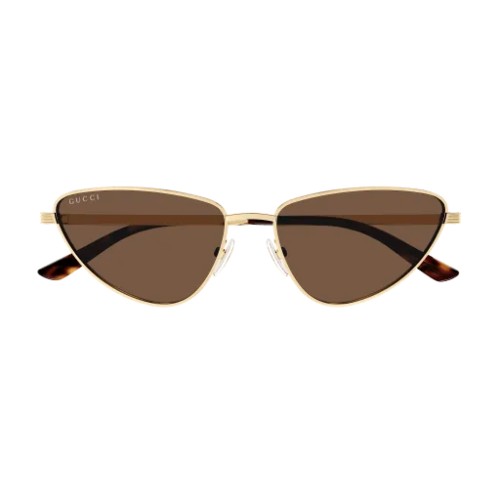 Gucci - Ochelari de soare - GG1879S - 002 - 57