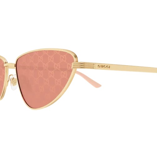 Gucci - Ochelari de soare - GG1879S - 004 - 57