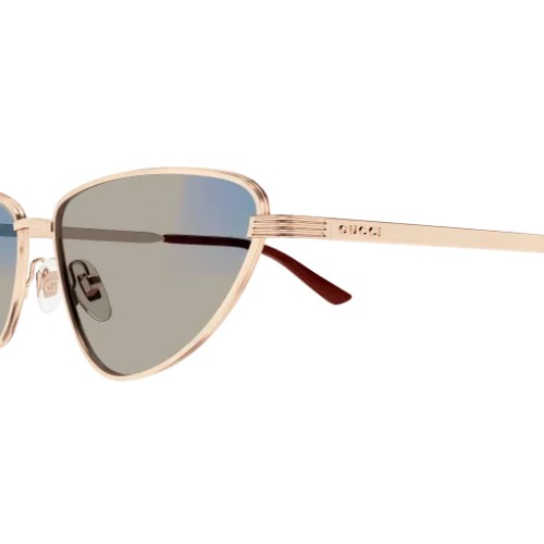 Gucci - Ochelari de soare - GG1879S - 005 - 57 - CU LENTILE FOTOCROMATICE