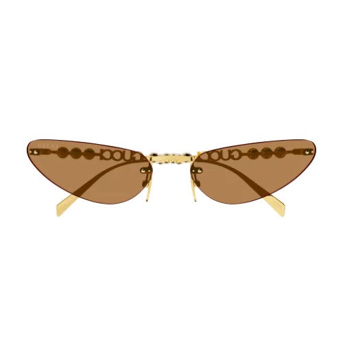 Gucci - Ochelari de soare - GG1920S - 003 - 63