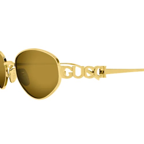 Gucci - Ochelari de soare - GG1935S - 003 - 47