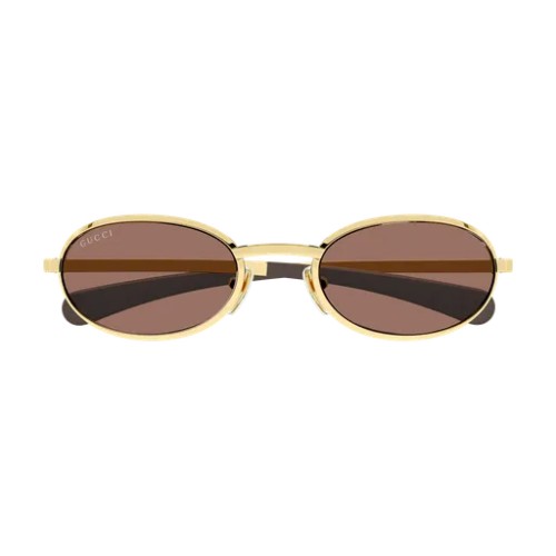 Gucci - Ochelari de soare - GG1942S - 003 - 53