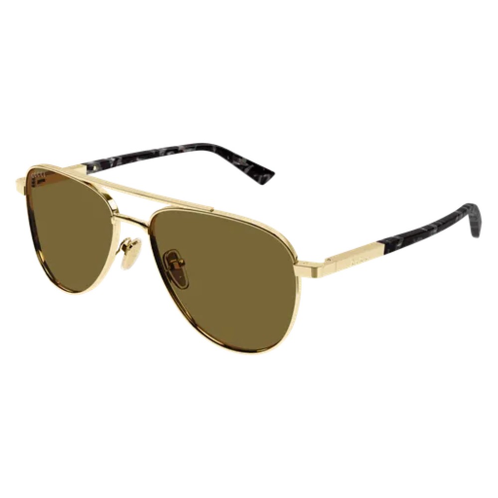 Gucci - Ochelari de soare - GG1962S - 004 - 56