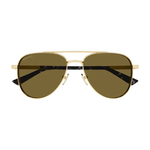 Gucci - Ochelari de soare - GG1962S - 004 - 56